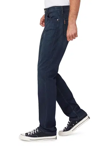 PAIGE Men's Nomandie Straight Jeans - Cellar - Size 44 | Thumbnail 3 PAIGE Men's Nomandie Straight Jeans - Cellar - Size 44 | Thumbnail 3