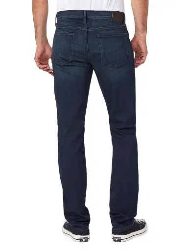 PAIGE Men's Nomandie Straight Jeans - Cellar - Size 44 | Thumbnail 4 PAIGE Men's Nomandie Straight Jeans - Cellar - Size 44 | Thumbnail 4