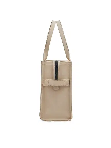 Marc Jacobs Women's The Large Tote - Beige | Thumbnail 5
