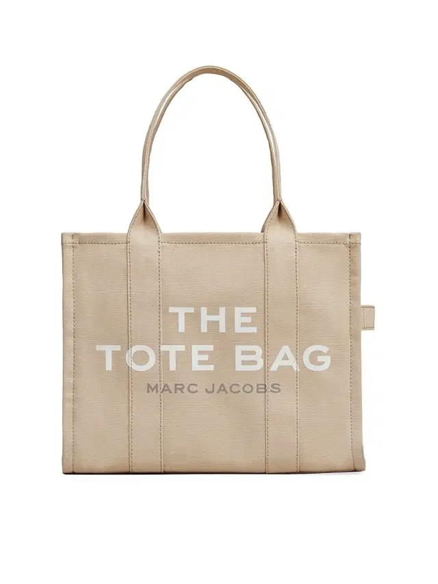 Marc Jacobs Women's The  Tote - Beige
