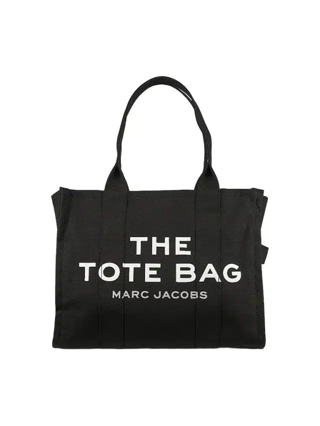 Women's The  Tote - Black