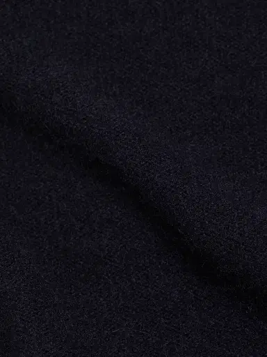 Vince Women's Funnelneck Cashmere Sweater | Thumbnail 6 Vince Women's Funnelneck Cashmere Sweater | Thumbnail 6