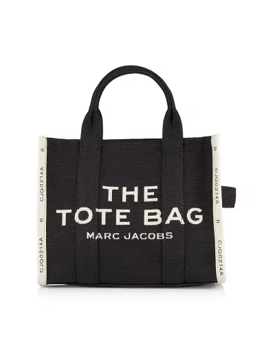 Marc Jacobs Women's The Jacquard Medium Tote | Thumbnail 1 Marc Jacobs Women's The Jacquard Medium Tote | Thumbnail 1