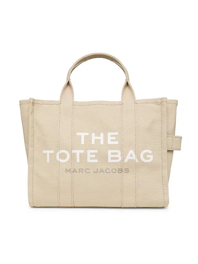 Marc Jacobs Women's The  Tote - Beige