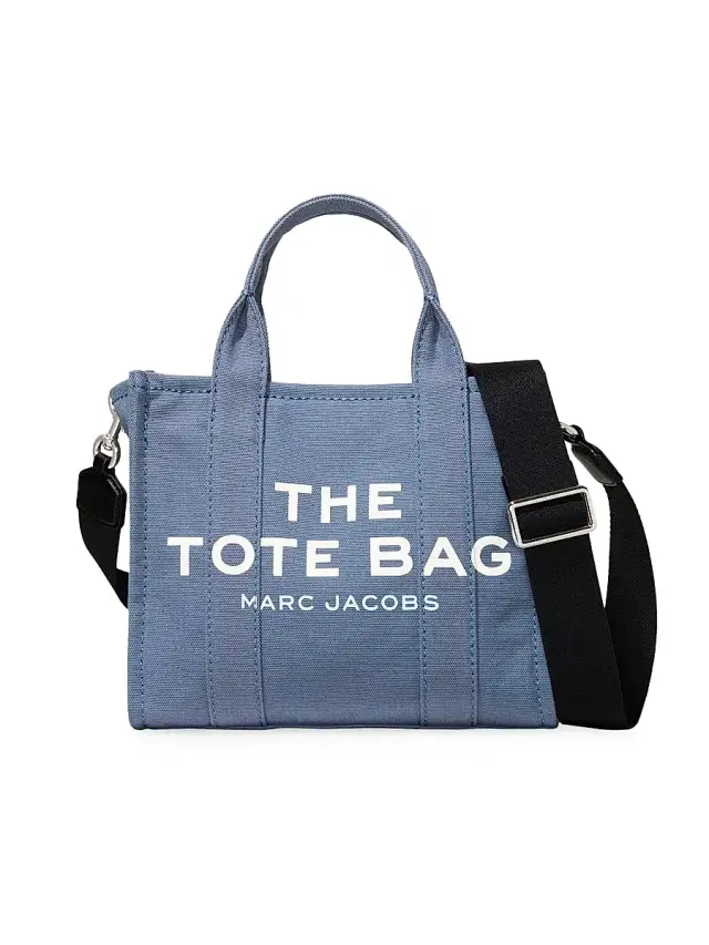 Women's The  Tote - Blue Shadow