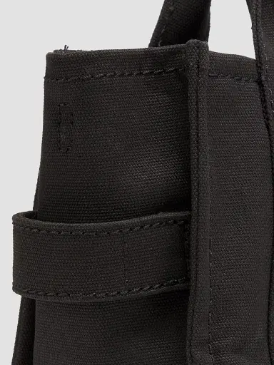 Marc Jacobs Women's The Small Tote - Black | Thumbnail 7 Marc Jacobs Women's The Small Tote - Black | Thumbnail 7