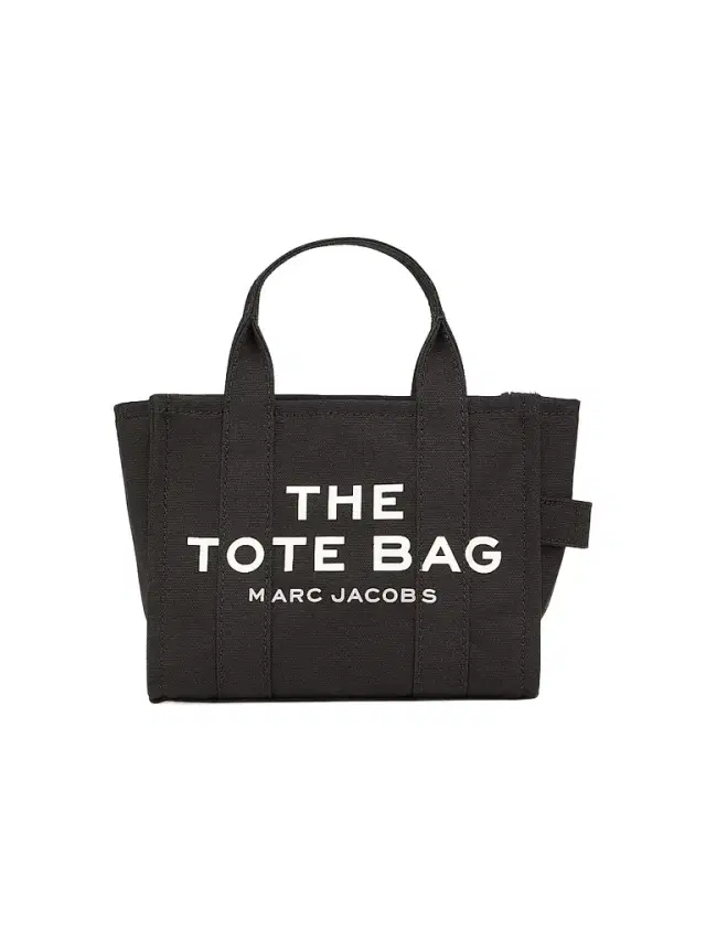 Marc Jacobs Women's The  Tote - Black