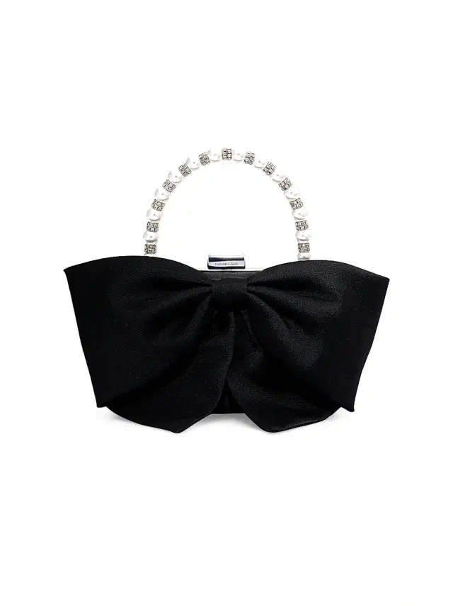 SACHIN BABI Women's Bubbly Embellished Top-Handle Bag - Black