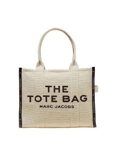 Marc Jacobs Women's The Jacquard Large Tote | Thumbnail 1 Marc Jacobs Women's The Jacquard Large Tote | Thumbnail 1