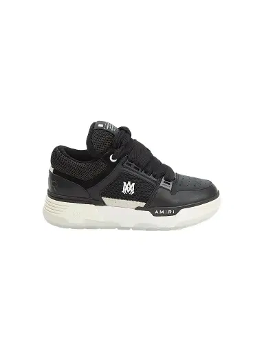 AMIRI Men's MA-1 Low-Top Sneakers - Black - Size 8 | Thumbnail 1
