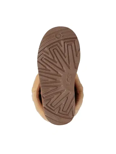 UGG Little Kid's & Kid's Classic Tall II Shearling Boots - Chestnut - Size 13 (Child) | Thumbnail 8 UGG Little Kid's & Kid's Classic Tall II Shearling Boots - Chestnut - Size 13 (Child) | Thumbnail 8