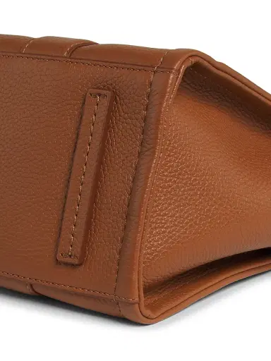 Marc Jacobs Women's Medium Leather Tote Bag | Thumbnail 7