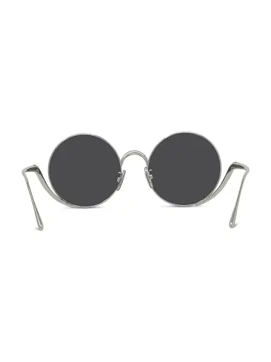 Loewe Women's 50MM Round Sunglasses | Thumbnail 5