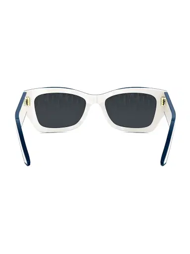 Dior Women's Pacific S2U 53MM Butterfly Sunglasses - Smoke | Thumbnail 5 Dior Women's Pacific S2U 53MM Butterfly Sunglasses - Smoke | Thumbnail 5