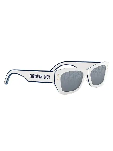Dior Women's Pacific S2U 53MM Butterfly Sunglasses - Smoke | Thumbnail 8 Dior Women's Pacific S2U 53MM Butterfly Sunglasses - Smoke | Thumbnail 8