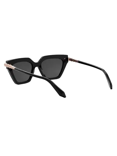 BVLGARI Women's Serpenti 53MM Cat-Eye Sunglasses | Thumbnail 4 BVLGARI Women's Serpenti 53MM Cat-Eye Sunglasses | Thumbnail 4