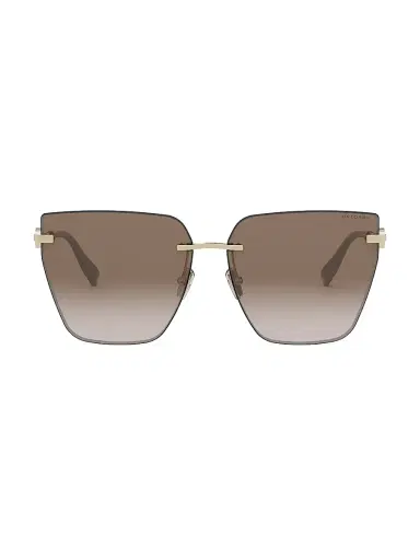 BVLGARI Women's 61MM Butterfly Sunglasses | Thumbnail 2