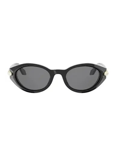 BVLGARI Women's Serpenti Viper 51MM Oval Sunglasses | Thumbnail 2
