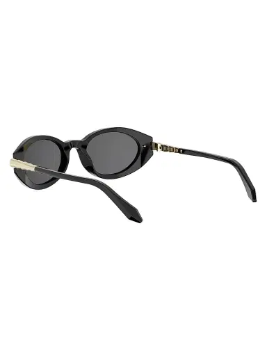 BVLGARI Women's Serpenti Viper 51MM Oval Sunglasses | Thumbnail 4