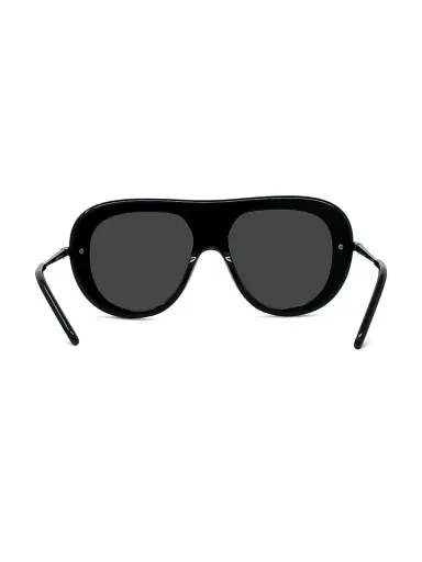 Loewe Women's Slim 52MM Pilot Sunglasses | Thumbnail 5 Loewe Women's Slim 52MM Pilot Sunglasses | Thumbnail 5