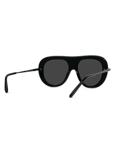 Loewe Women's Slim 52MM Pilot Sunglasses | Thumbnail 6 Loewe Women's Slim 52MM Pilot Sunglasses | Thumbnail 6