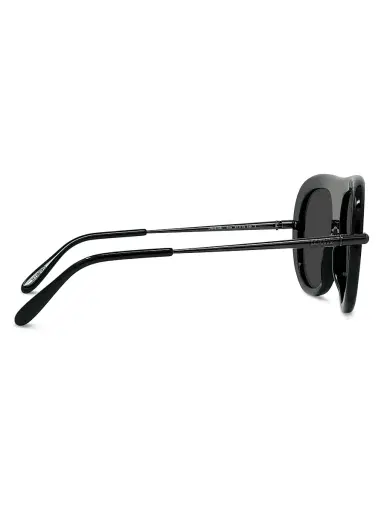 Loewe Women's Slim 52MM Pilot Sunglasses | Thumbnail 7 Loewe Women's Slim 52MM Pilot Sunglasses | Thumbnail 7