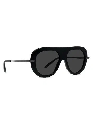 Loewe Women's Slim 52MM Pilot Sunglasses | Thumbnail 8 Loewe Women's Slim 52MM Pilot Sunglasses | Thumbnail 8
