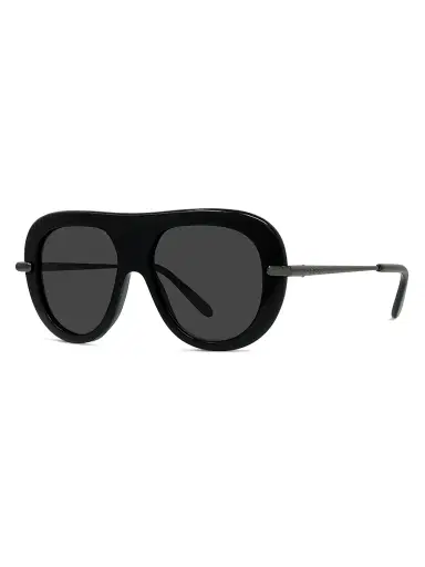 Loewe Women's Slim 52MM Pilot Sunglasses | Thumbnail 1 Loewe Women's Slim 52MM Pilot Sunglasses | Thumbnail 1