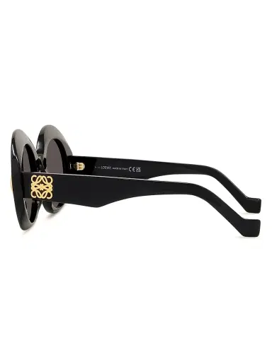 Loewe Women's Anagram 50MM Oval Sunglasses | Thumbnail 3 Loewe Women's Anagram 50MM Oval Sunglasses | Thumbnail 3