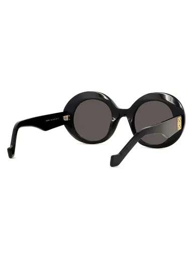 Loewe Women's Anagram 50MM Oval Sunglasses | Thumbnail 6 Loewe Women's Anagram 50MM Oval Sunglasses | Thumbnail 6