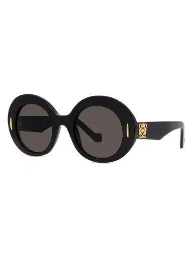 Loewe Women's Anagram 50MM Oval Sunglasses | Thumbnail 1 Loewe Women's Anagram 50MM Oval Sunglasses | Thumbnail 1