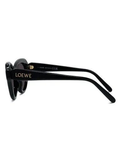 Loewe Women's Slim 53MM Geometric Sunglasses | Thumbnail 3 Loewe Women's Slim 53MM Geometric Sunglasses | Thumbnail 3