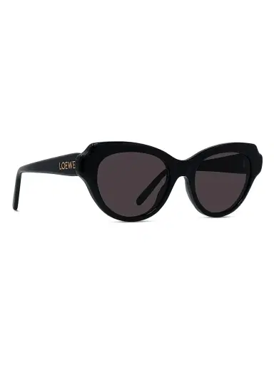 Loewe Women's Slim 53MM Geometric Sunglasses | Thumbnail 8 Loewe Women's Slim 53MM Geometric Sunglasses | Thumbnail 8