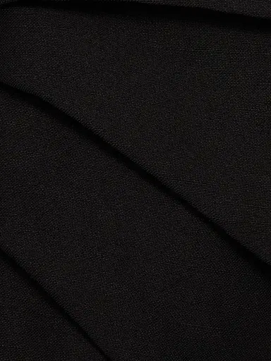 A.L.C. Women's Sylvie Halterneck Midi-Dress - Black - Size 14 | Thumbnail 7 A.L.C. Women's Sylvie Halterneck Midi-Dress - Black - Size 14 | Thumbnail 7