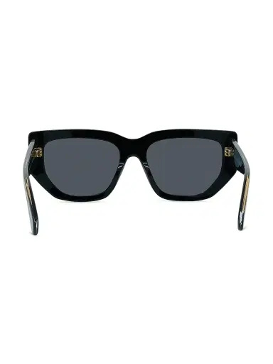 Stella McCartney Women's 2001 54MM Geometric Sunglasses | Thumbnail 5