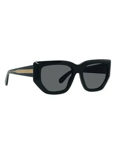 Stella McCartney Women's 2001 54MM Geometric Sunglasses | Thumbnail 8