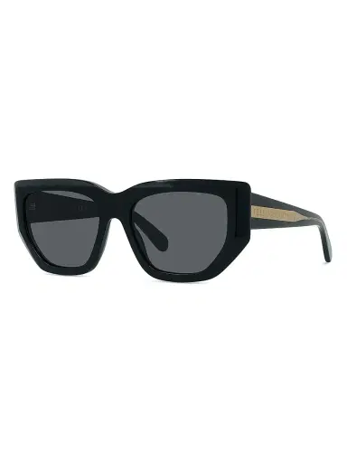 Stella McCartney Women's 2001 54MM Geometric Sunglasses | Thumbnail 1