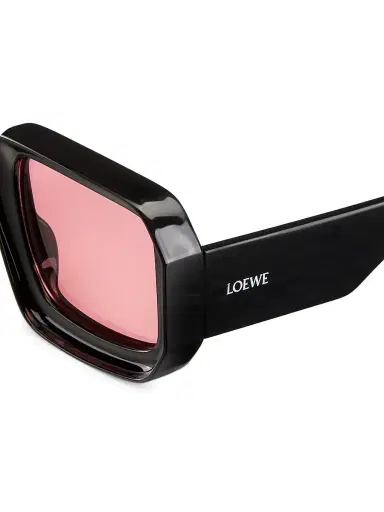 Loewe Women's x Paula's Ibiza 56MM Square Sunglasses | Thumbnail 5 Loewe Women's x Paula's Ibiza 56MM Square Sunglasses | Thumbnail 5