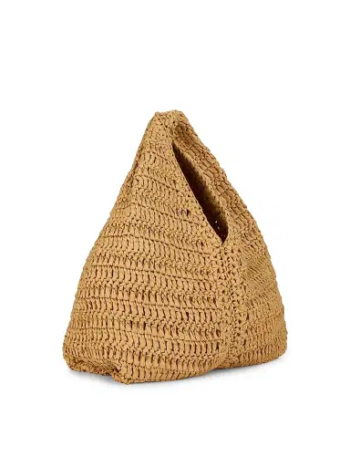 A.L.C. Women's Simone Woven Top Handle Bag - Desert Palm | Thumbnail 3