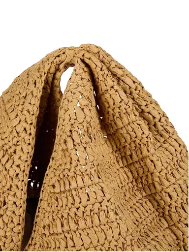 A.L.C. Women's Simone Woven Top Handle Bag - Desert Palm | Thumbnail 5