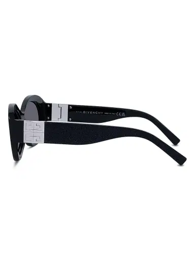Givenchy Women's 4G 52MM Oval Sunglasses | Thumbnail 3 Givenchy Women's 4G 52MM Oval Sunglasses | Thumbnail 3
