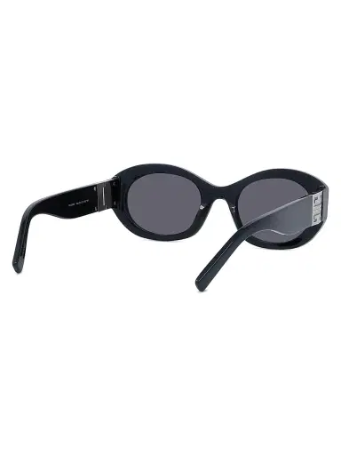 Givenchy Women's 4G 52MM Oval Sunglasses | Thumbnail 6 Givenchy Women's 4G 52MM Oval Sunglasses | Thumbnail 6