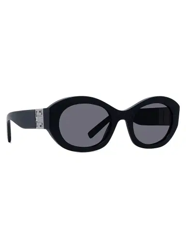 Givenchy Women's 4G 52MM Oval Sunglasses | Thumbnail 8 Givenchy Women's 4G 52MM Oval Sunglasses | Thumbnail 8