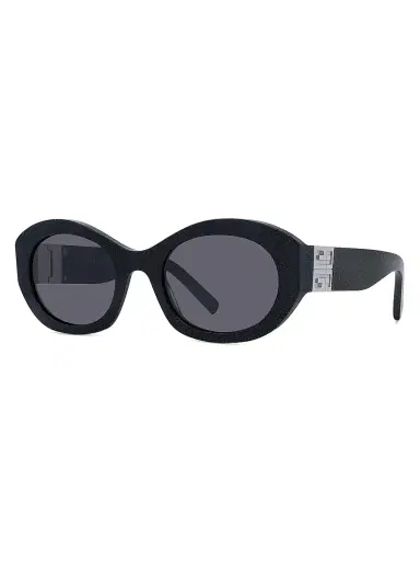 Givenchy Women's 4G 52MM Oval Sunglasses | Thumbnail 1 Givenchy Women's 4G 52MM Oval Sunglasses | Thumbnail 1