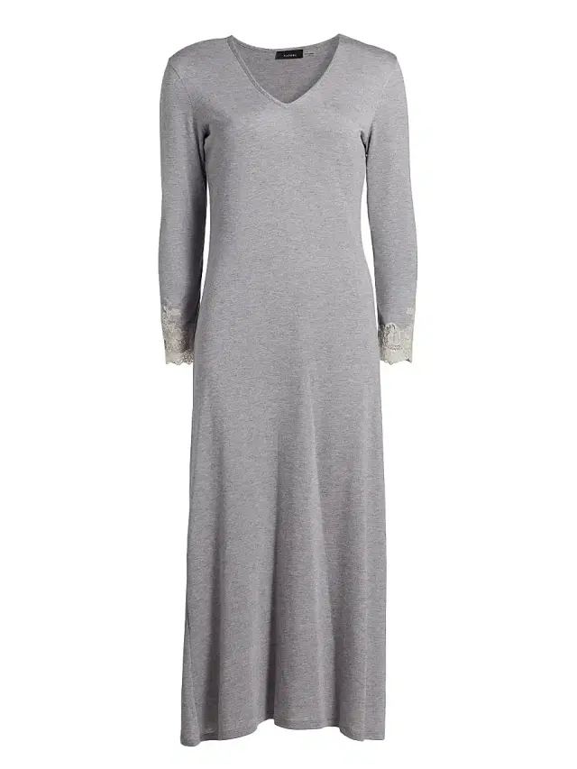 Natori Women's Luxe Lounger - Grey