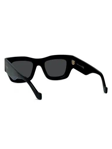 Loewe Women's Signature 53MM Square Sunglasses | Thumbnail 4 Loewe Women's Signature 53MM Square Sunglasses | Thumbnail 4