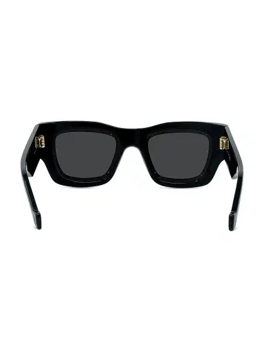 Loewe Women's Signature 53MM Square Sunglasses | Thumbnail 5 Loewe Women's Signature 53MM Square Sunglasses | Thumbnail 5