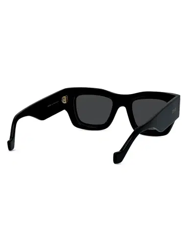 Loewe Women's Signature 53MM Square Sunglasses | Thumbnail 6 Loewe Women's Signature 53MM Square Sunglasses | Thumbnail 6