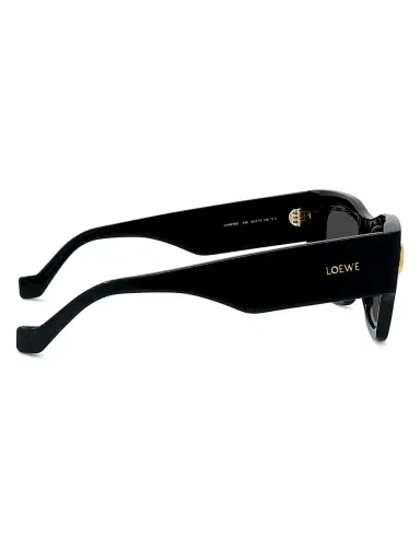Loewe Women's Signature 53MM Square Sunglasses | Thumbnail 7 Loewe Women's Signature 53MM Square Sunglasses | Thumbnail 7