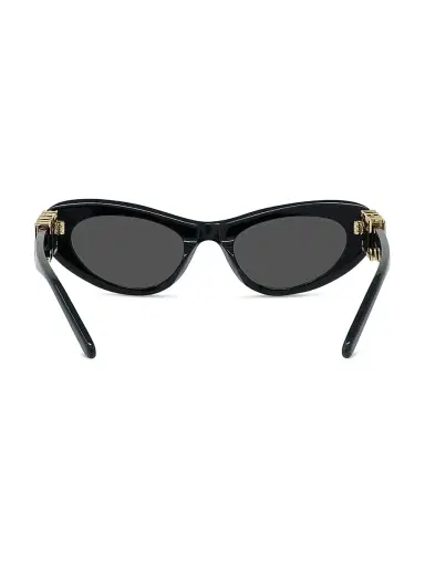Loewe Women's Slim 52MM Oval Sunglasses | Thumbnail 4 Loewe Women's Slim 52MM Oval Sunglasses | Thumbnail 4